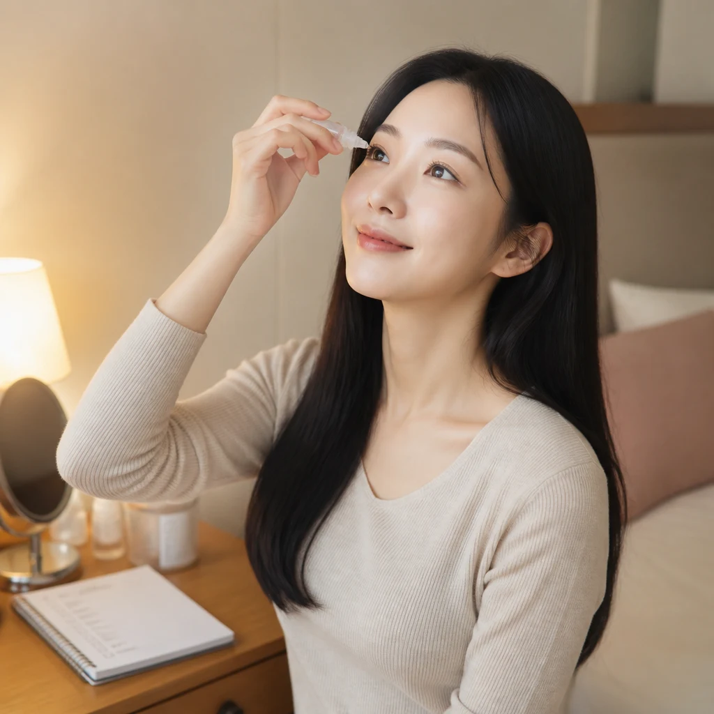 천안안면마비에 효과적인 치료법은 무엇일까? 2