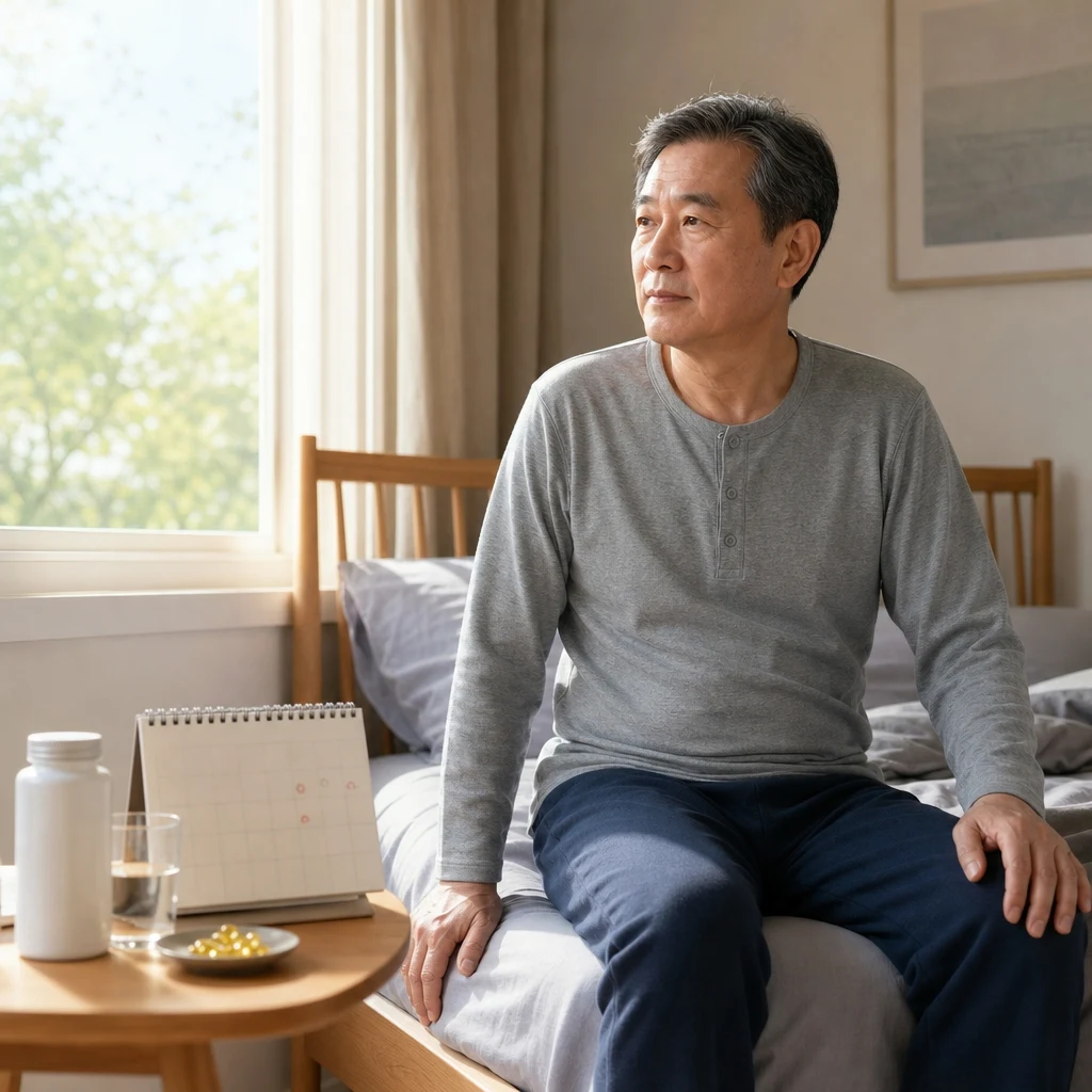비타민D 부족을 교정하면 이석증 재발이 줄어드나요? 1